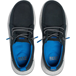 2023 Reef Mens Swellsole Cutback Shoes CJ1620 - Black